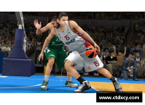 NBA2K14能力值再现：重温传奇巅峰