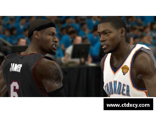 NBA2K14能力值再现：重温传奇巅峰